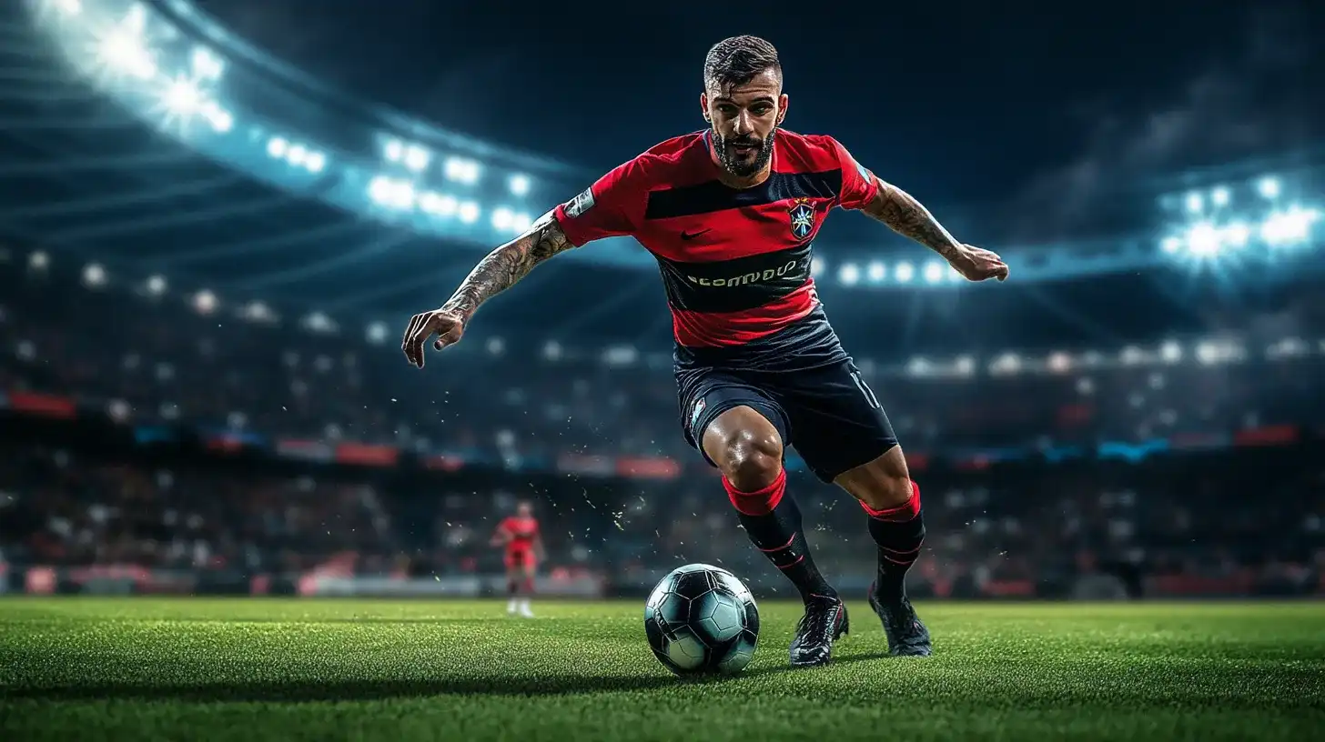 Jenis-Jenis Peraduan dan Penggunaan dalam Liga Bola Sepak
